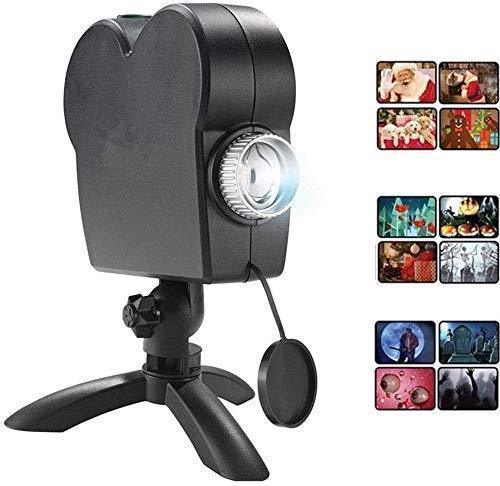 Christmas Pre-Sale - Holographic Projection!