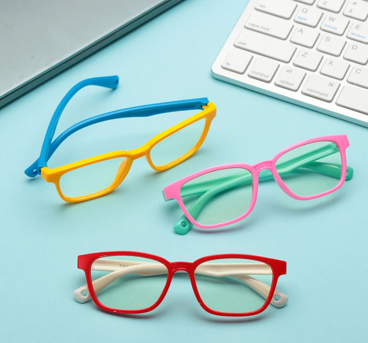 Blue Light Blocking Glasses