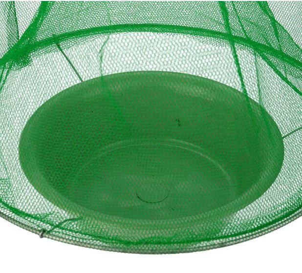 Reusable Fly Trap