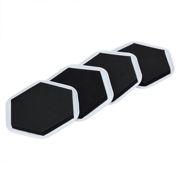 Furniture Sliders (Set of 4)