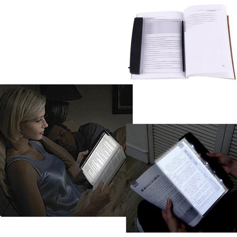 Portable Reading Lamp