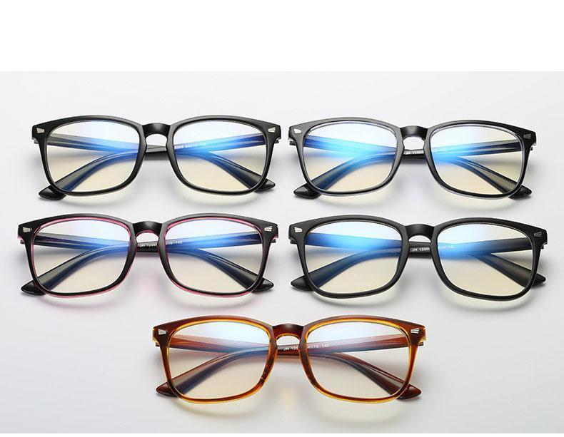 Gaming Blue Light Blocking Glasses