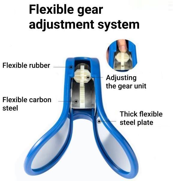Butt Training Device - ButtockUp™