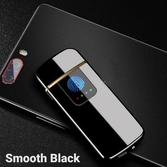 Smart Lighter