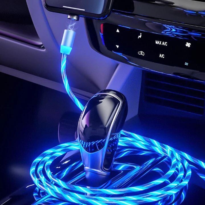 Magnetic Phone Charger