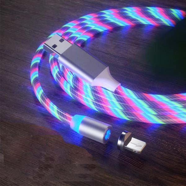 Magnetic Phone Charger
