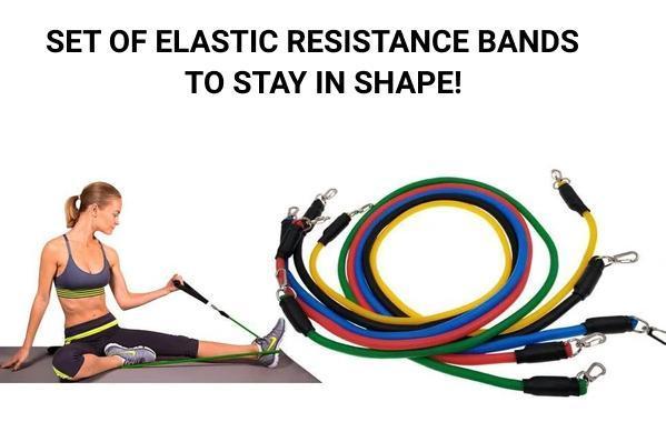 Resistance Bands