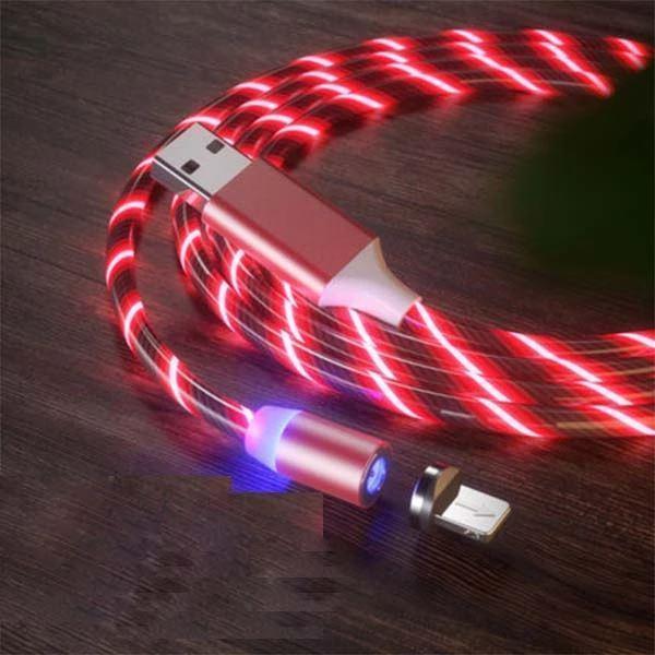 Magnetic Phone Charger