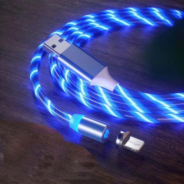 Magnetic Phone Charger