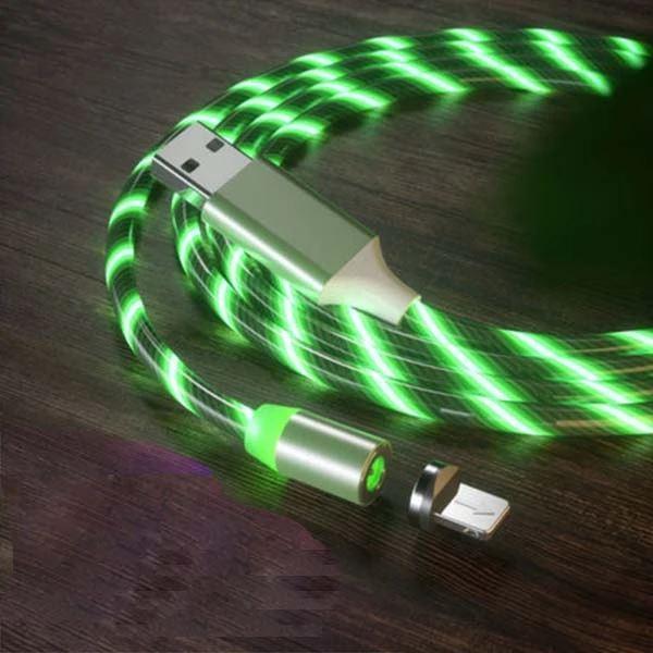Magnetic Phone Charger