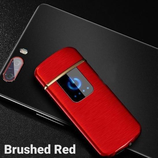 Smart Lighter