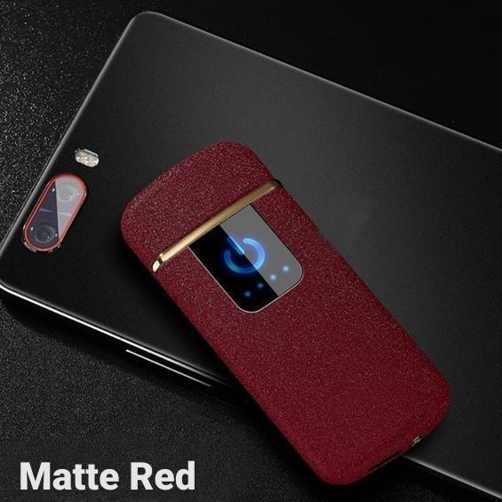 Smart Lighter