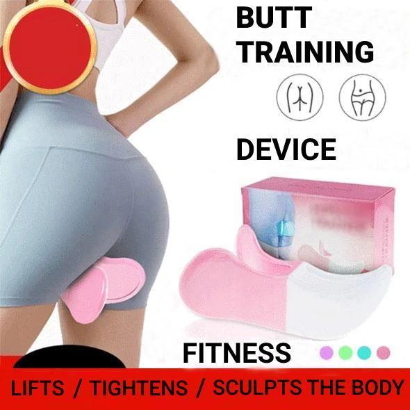 Butt Training Device - ButtockUp™
