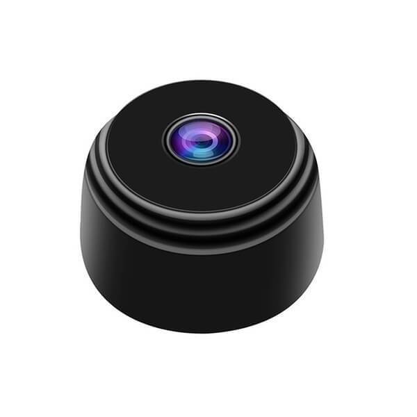 Full HD Wireless IP Camera