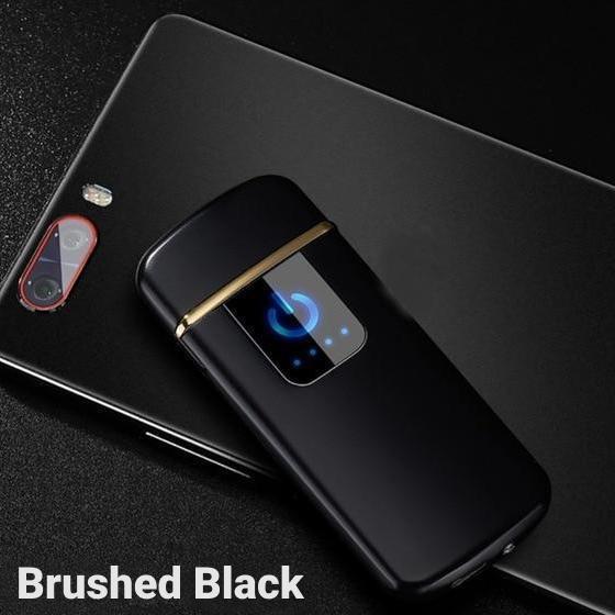 Smart Lighter