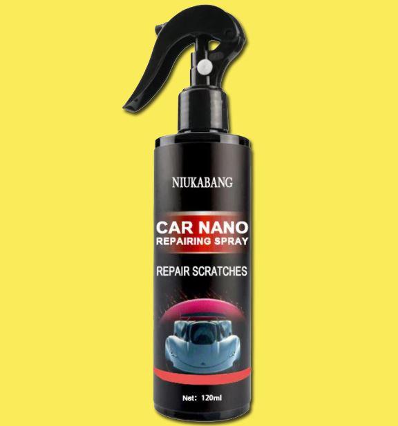 Scratch Repair Spray for Cars - CarNano™