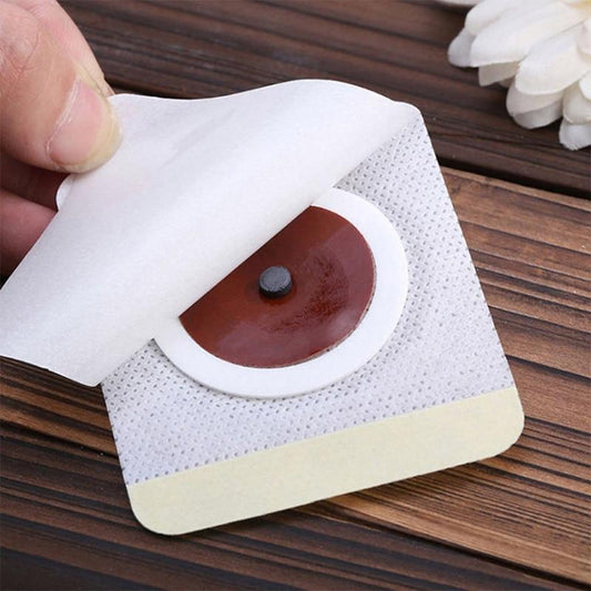 Detoxifying Slimming Patches