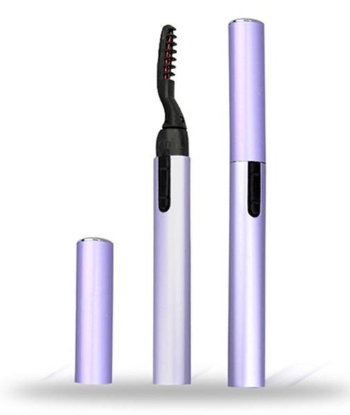 Heated Eyelash Curler
