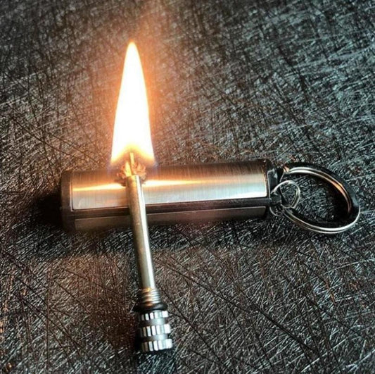 Permanent Metal Match Fire Starter