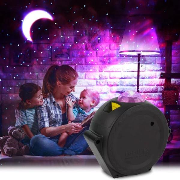 Starry Sky Galaxy Projector - MagicProjo™