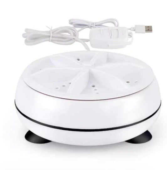 Mini Dishwasher | Portable Ultrasonic Washing Machine