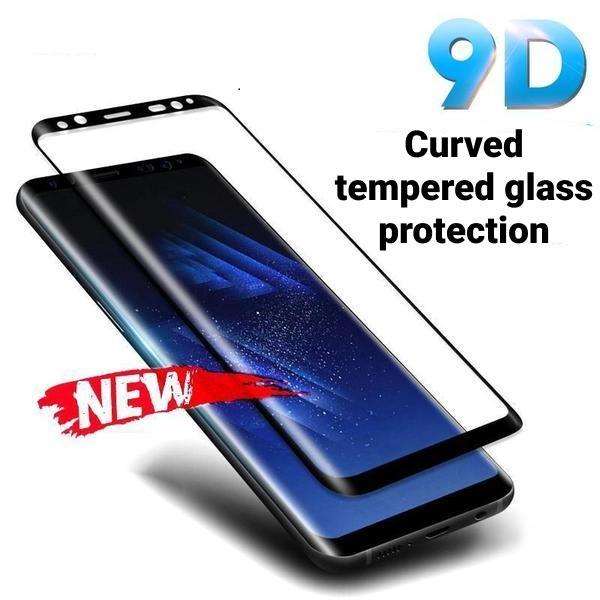 Screen Protector for Samsung Phone