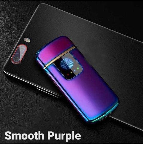 Smart Lighter