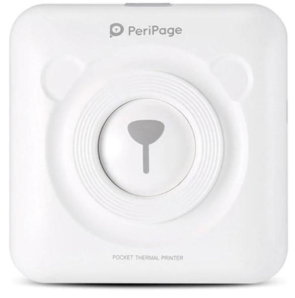 Portable Bluetooth Phone Printer  - PeriPage™
