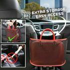 Car Net Pocket Handbag Holder
