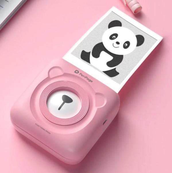 Portable Bluetooth Phone Printer  - PeriPage™