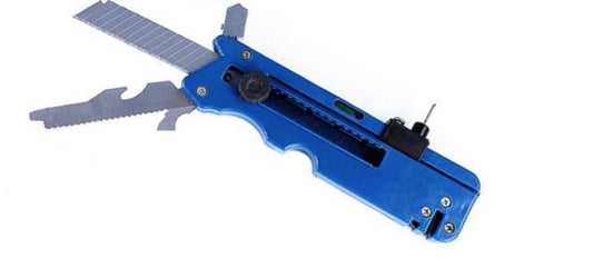 Multifunctional Glass and Tile Cutter