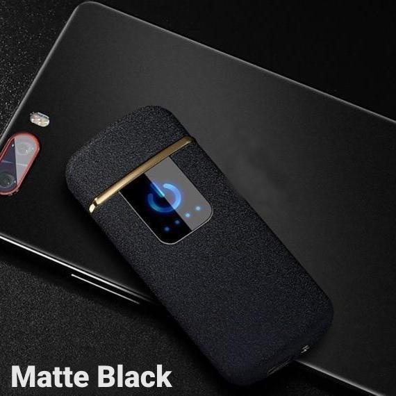 Smart Lighter