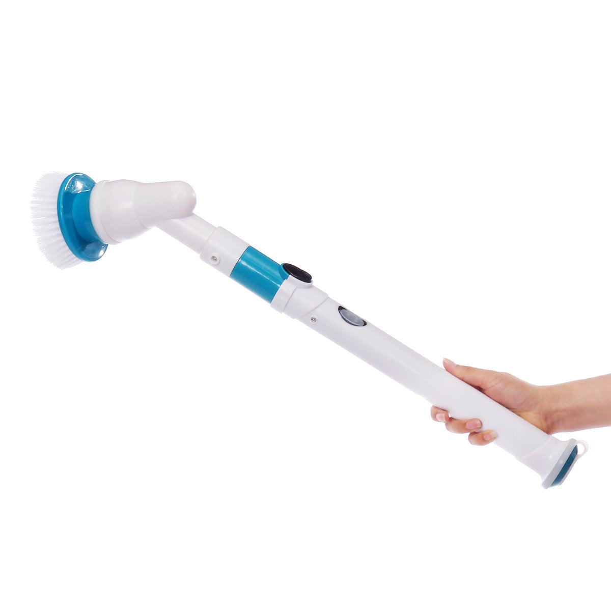 Turbo Spin Scrubber