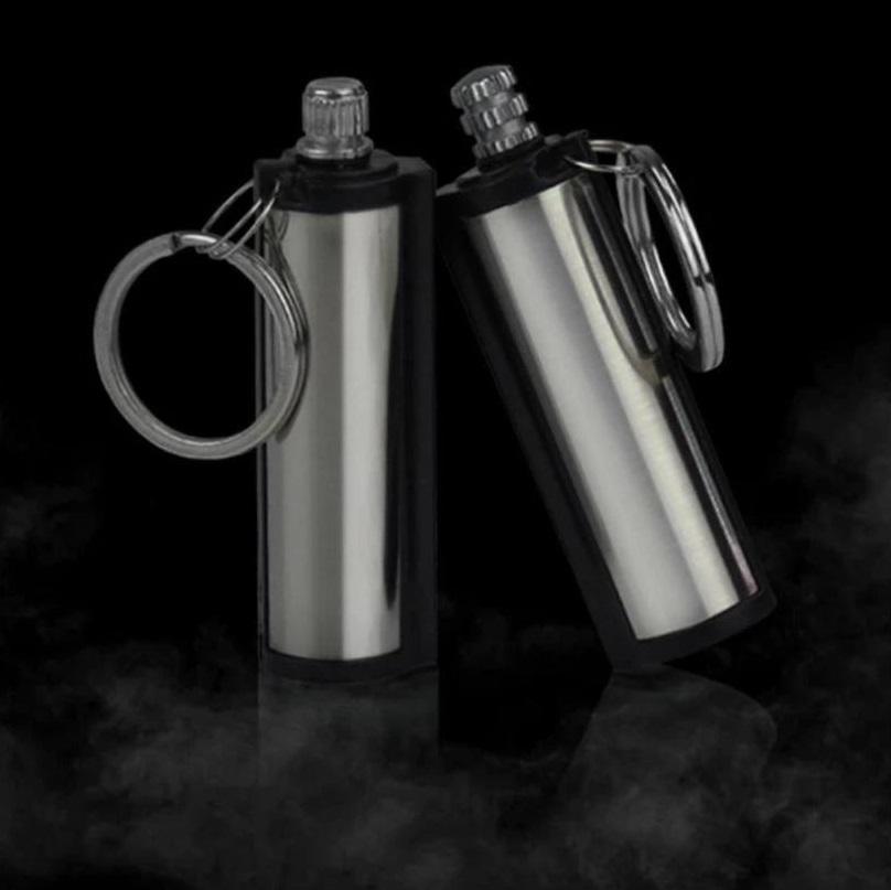 Permanent Metal Match Fire Starter