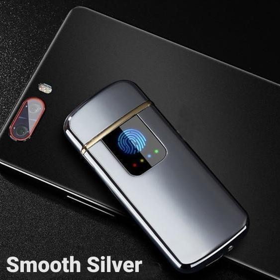 Smart Lighter