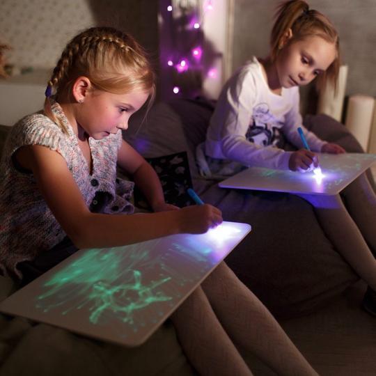 Magic Luminous Drawing Board