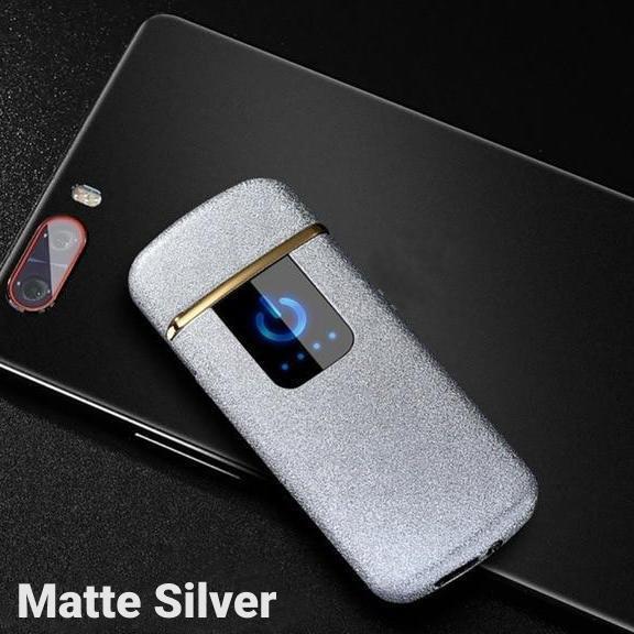 Smart Lighter