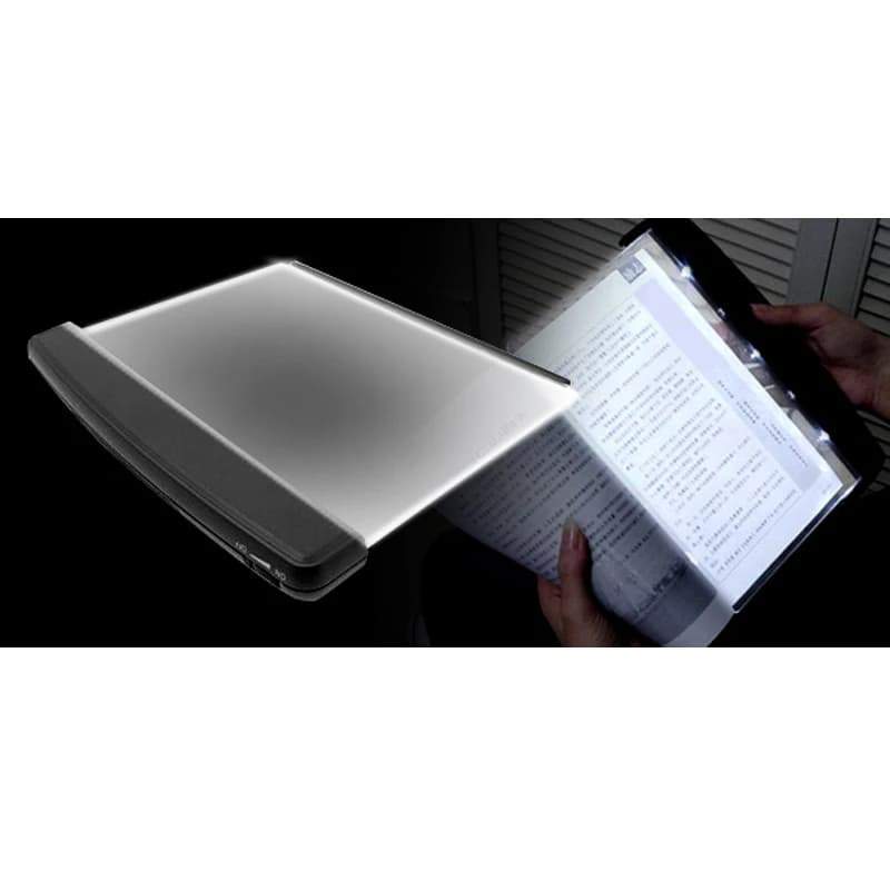 Portable Reading Lamp