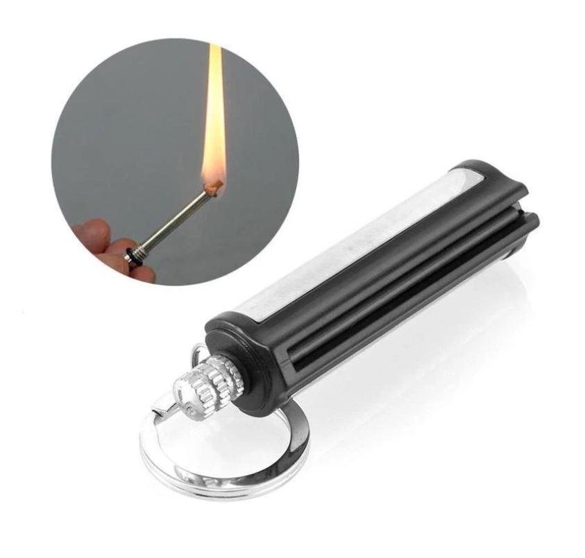 Permanent Metal Match Fire Starter