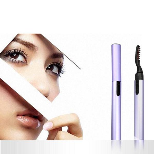 Heated Eyelash Curler