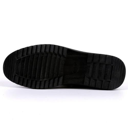 Antiskid Slip On Loafer Shoes