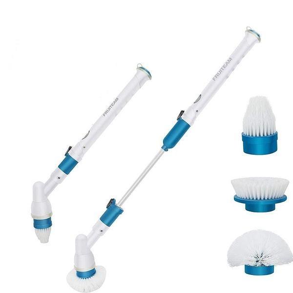 Turbo Spin Scrubber