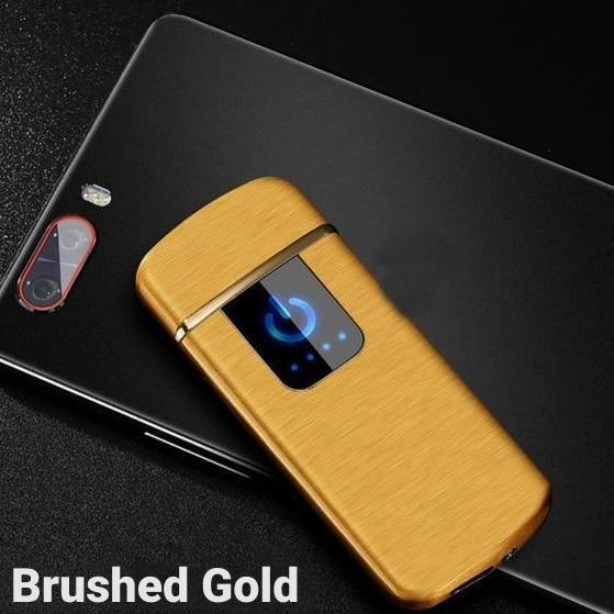 Smart Lighter