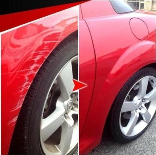 Scratch Repair Spray for Cars - CarNano™