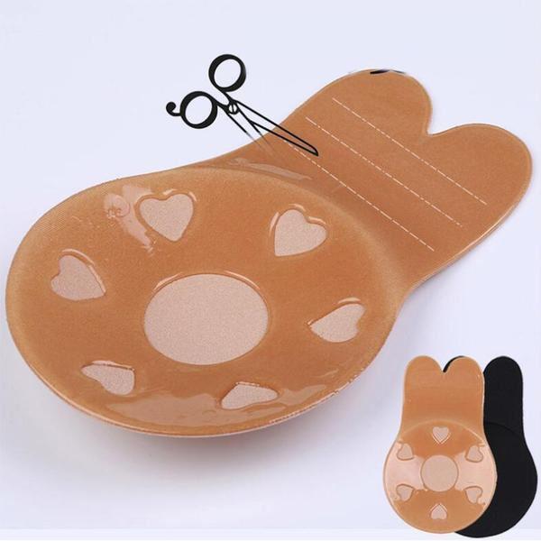 Invisible Adhesive Bra (Set of 2)