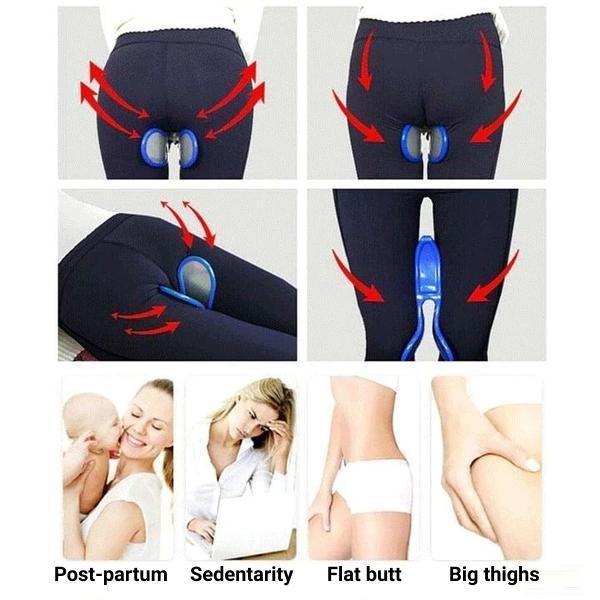 Butt Training Device - ButtockUp™