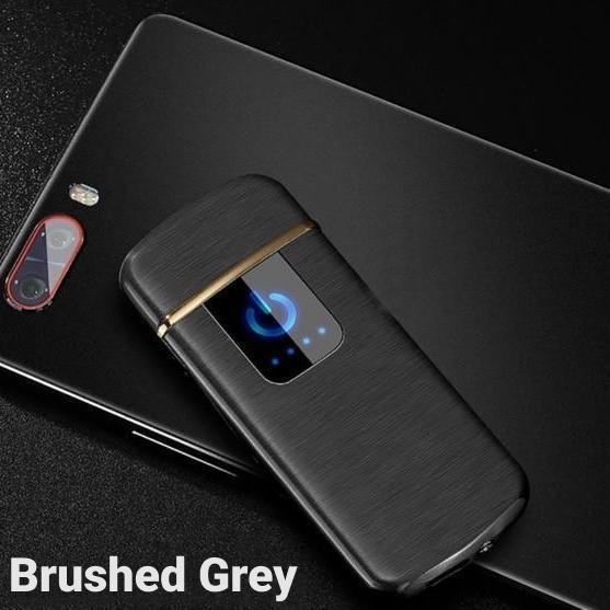 Smart Lighter