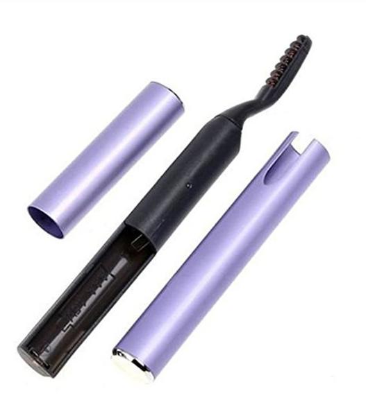 Heated Eyelash Curler