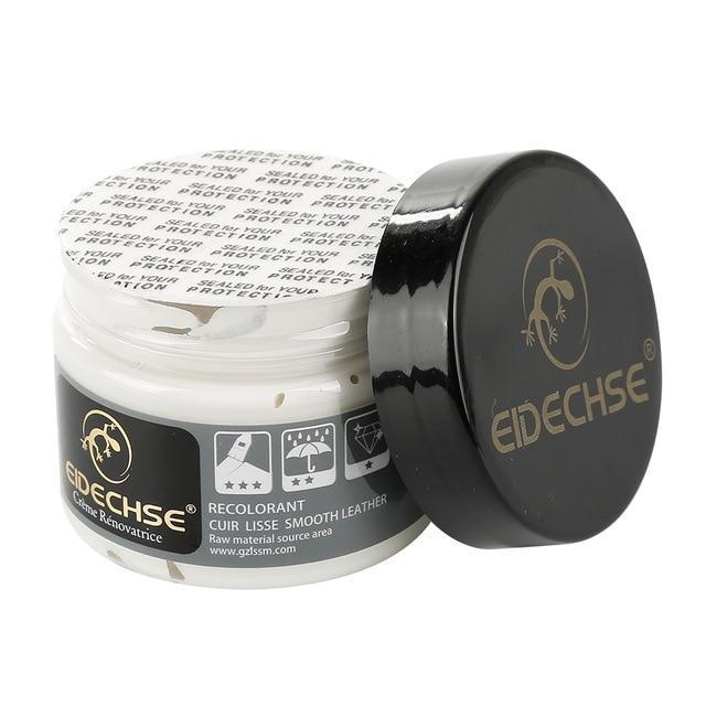 Leather Balm - Easy to Use