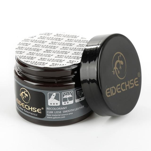 Leather Balm - Easy to Use
